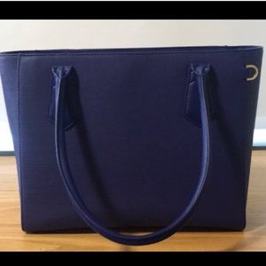 Dagne Dover Classic Tote